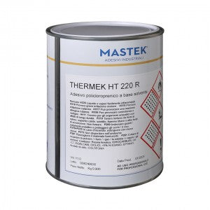 Colla resistente alle alte temperature