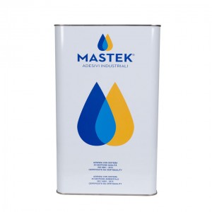 Colla resistente alle alte temperature