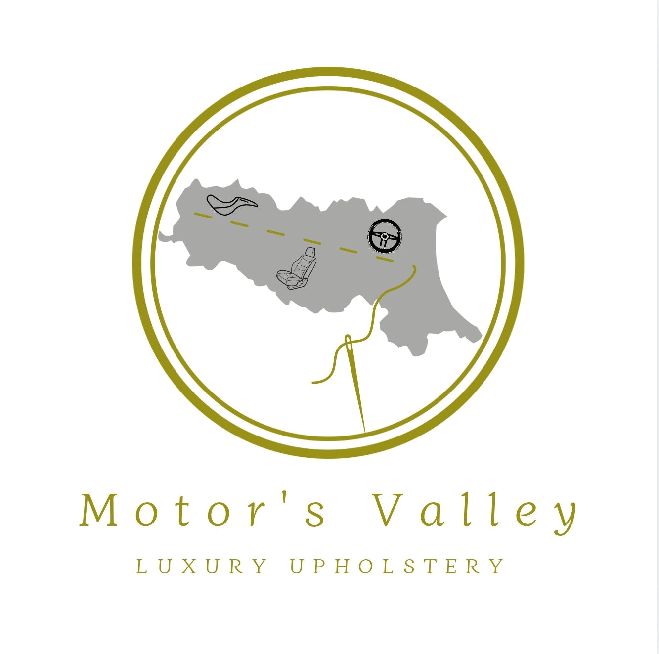 Motor's Valley - Tessuti e Accessori per tappezzeria auto e moto