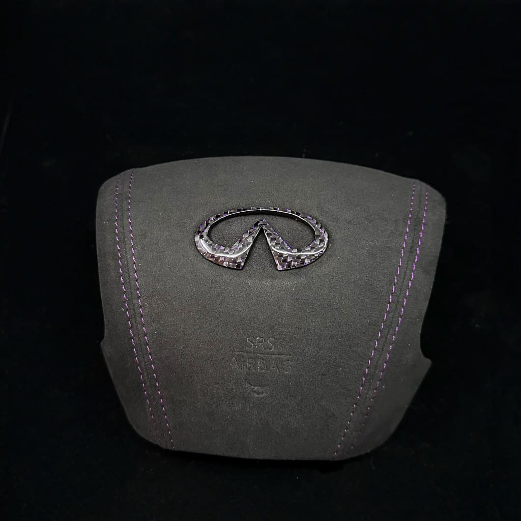 Cover AirBag Personalizzato