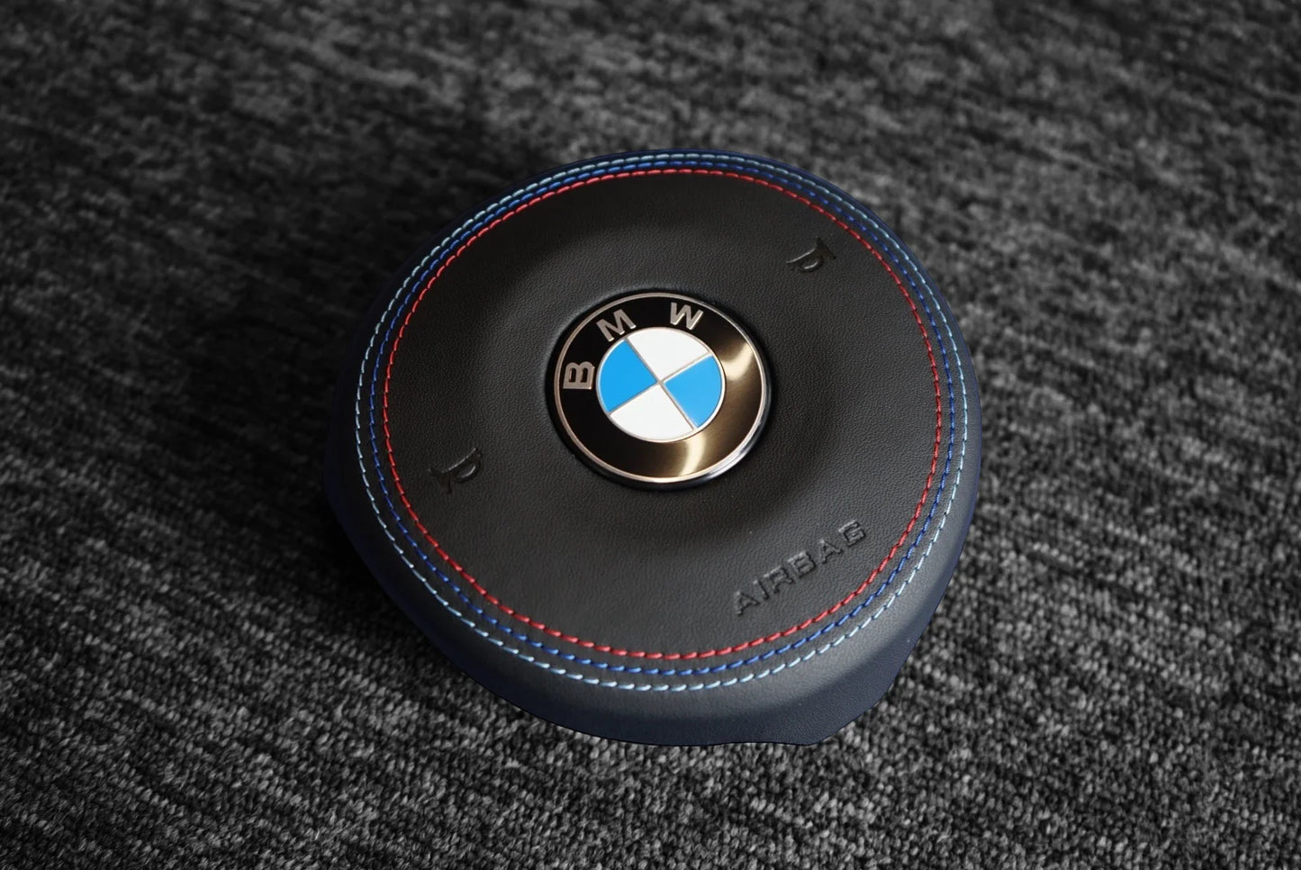 Cover AirBag Personalizzato