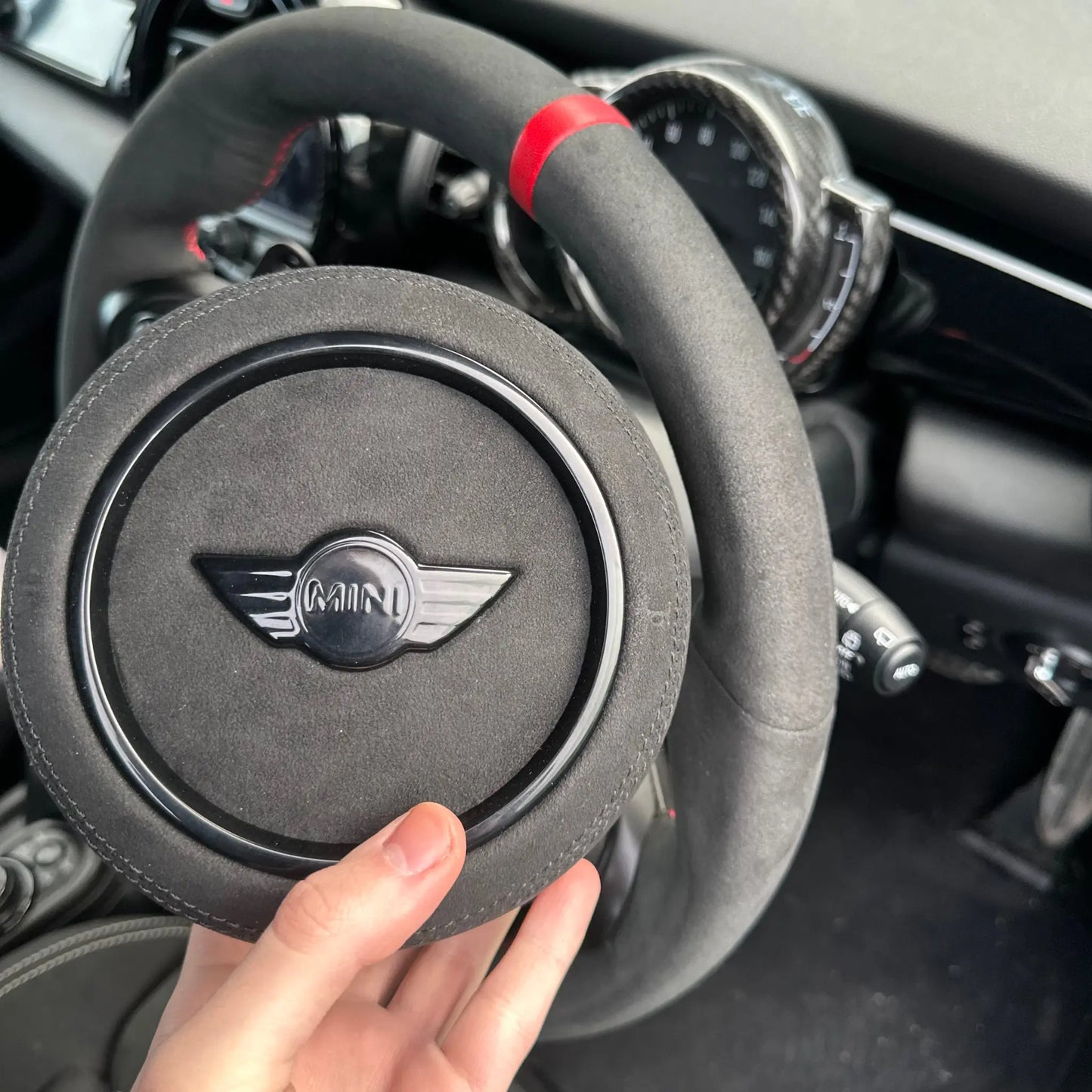 Cover AirBag Personalizzato