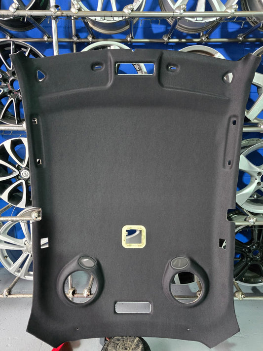 Cielo Auto Nuovo a Domicilio