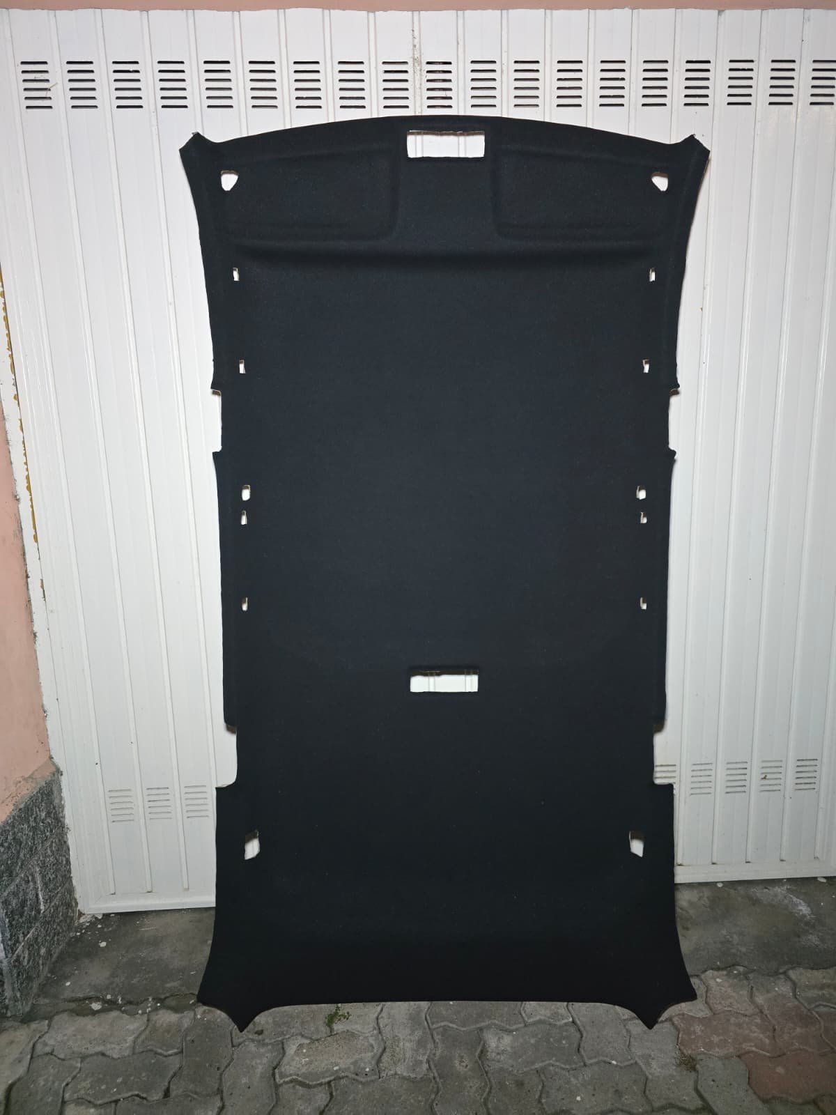 Cielo Auto Nuovo a Domicilio