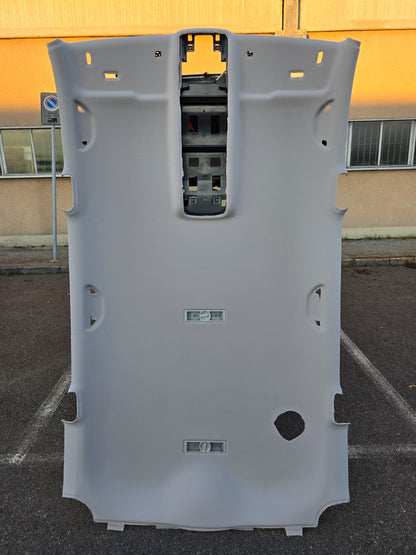 Cielo Auto Nuovo a Domicilio