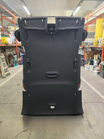 Cielo Auto Nuovo a Domicilio