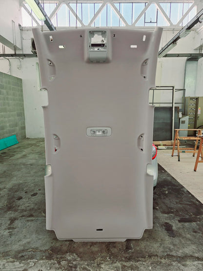 Cielo Auto Nuovo a Domicilio