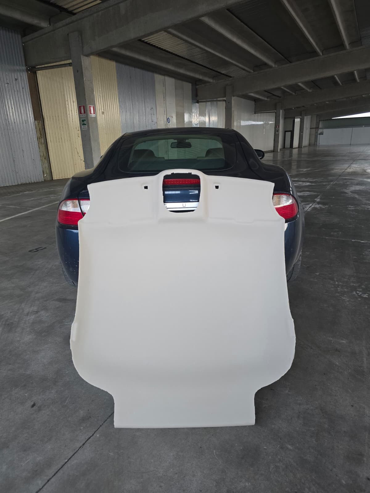 Cielo Auto Nuovo a Domicilio