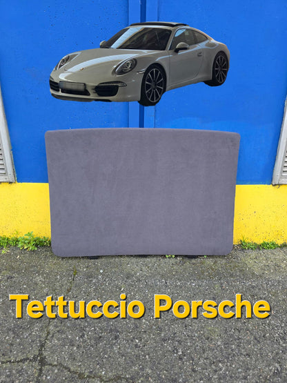 Cielo Auto Nuovo a Domicilio