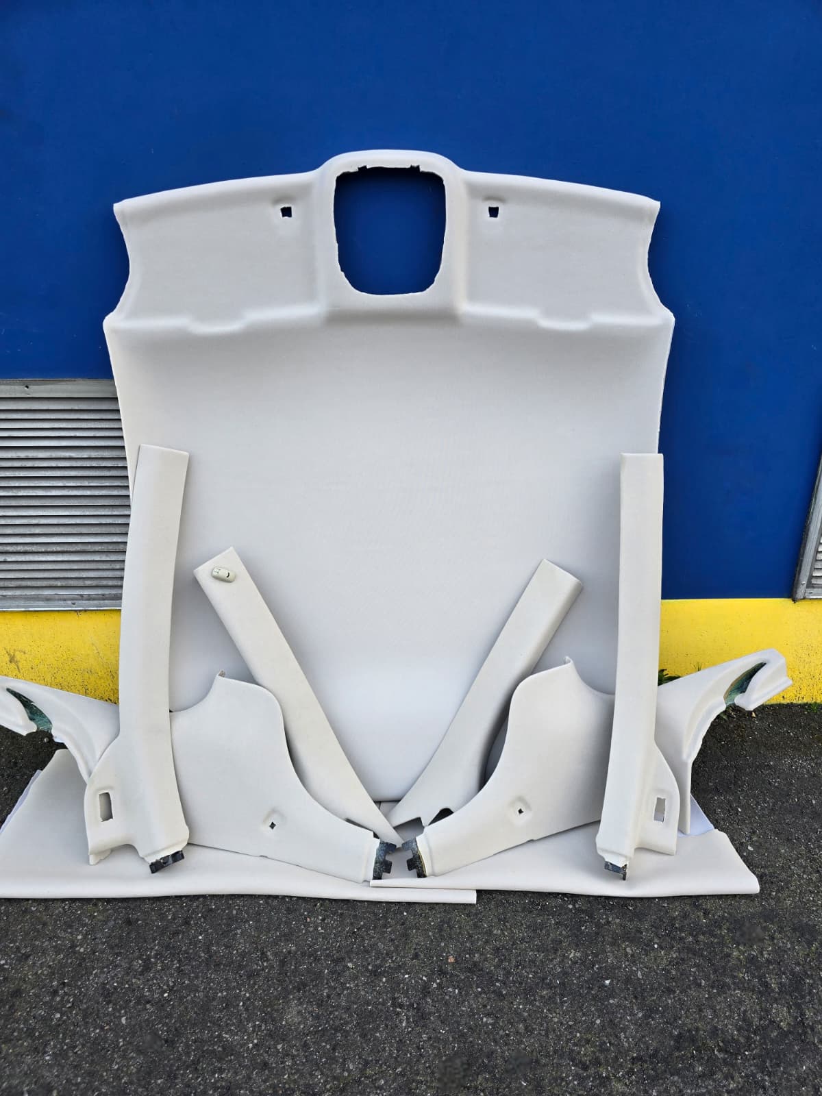 Cielo Auto Nuovo a Domicilio