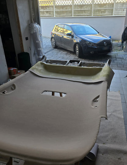 Cielo Auto Nuovo a Domicilio