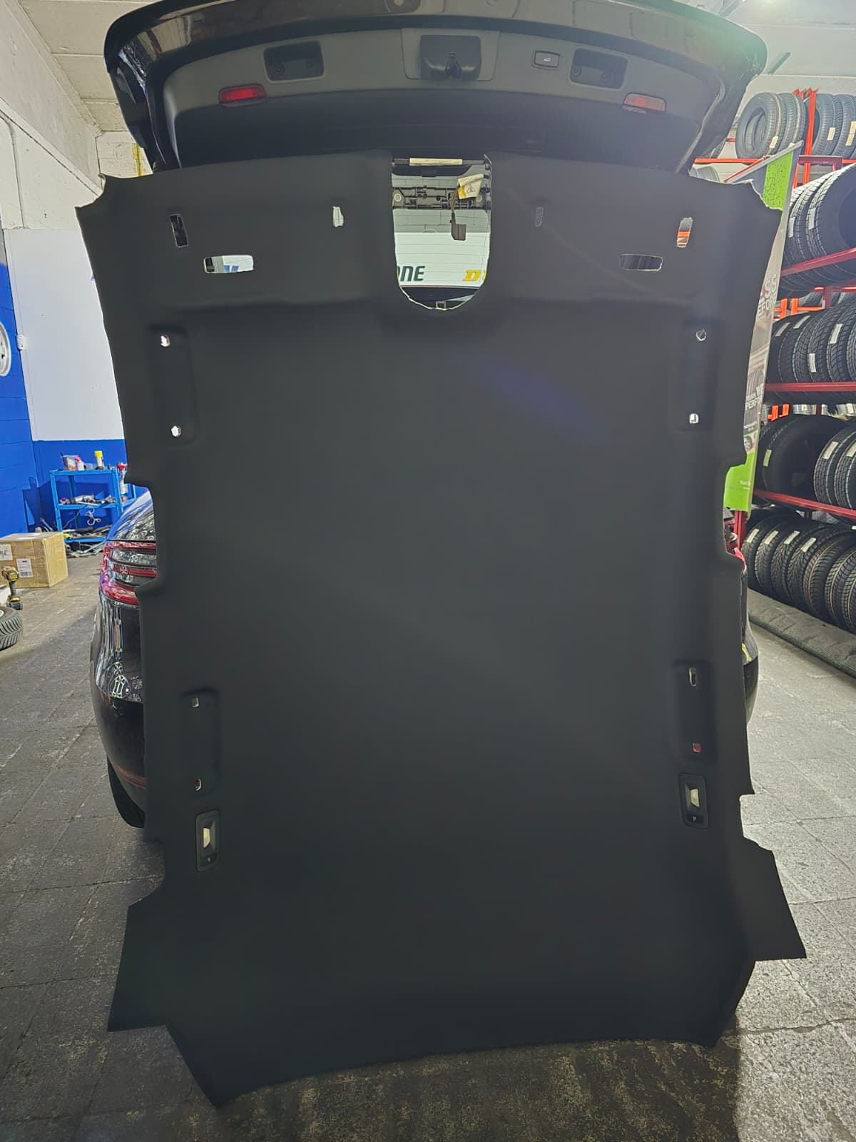 Cielo Auto Nuovo a Domicilio