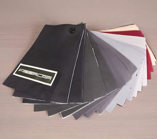 Microfibra FiberCar®