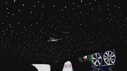 Cielo Auto Nuovo a Domicilio